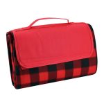 Manta Impermeable de Picnic