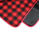 Manta Impermeable de Picnic - Imagen 2