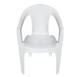 Silla Plástica Milán - Imagen 4