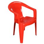 Silla Plástica Milán - Imagen 2