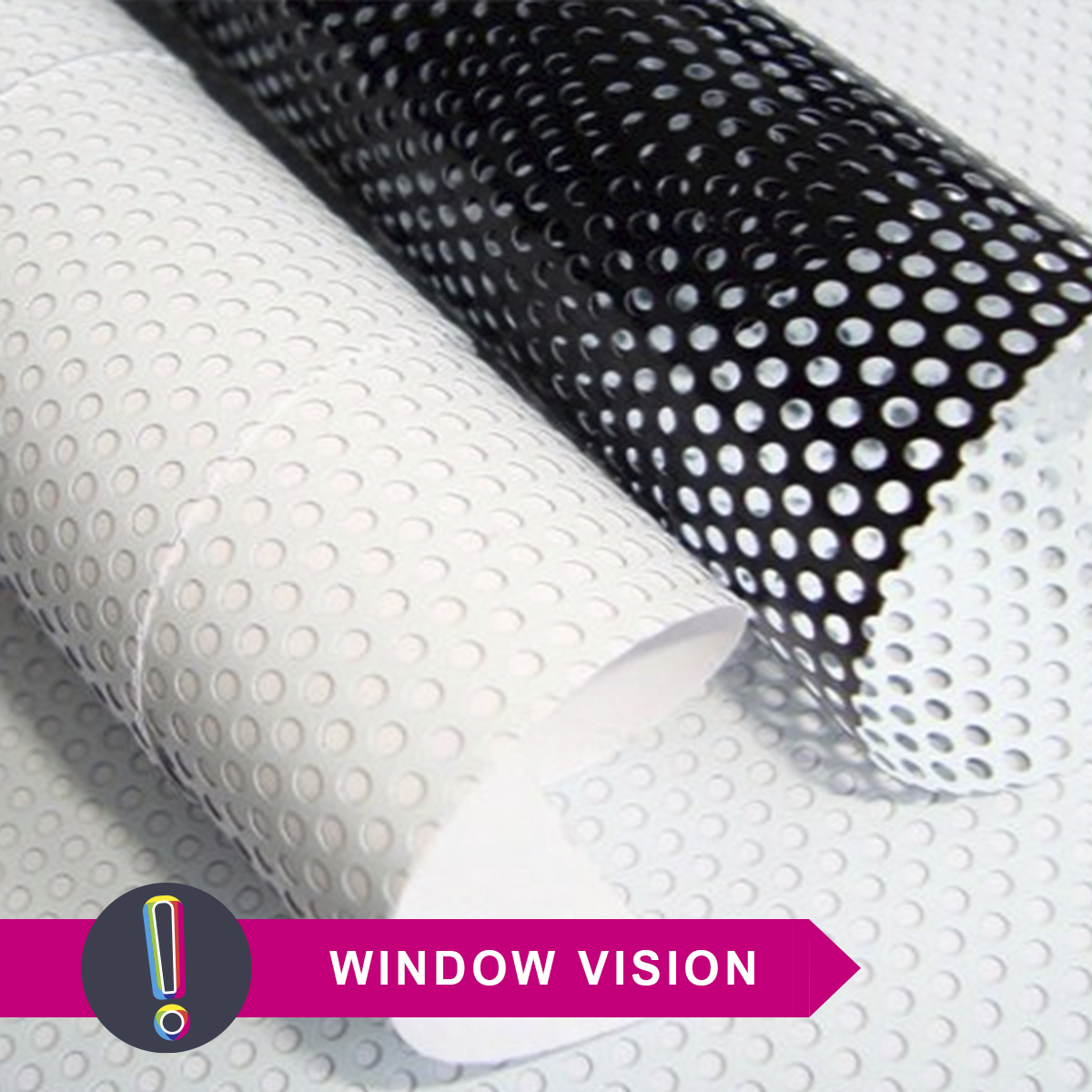WINDON VISION1 Adhesivo Windows Vision - Imagen 1