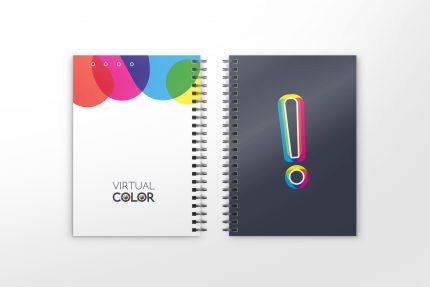 Cuaderno Corporativo