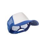 Gorro Jockey Malla