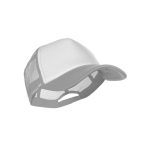 Gorro Jockey Malla - Imagen 3