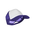 Gorro Jockey Malla - Imagen 4