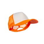 Gorro Jockey Malla - Imagen 13