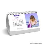 Calendarios de Escritorio - Imagen 2