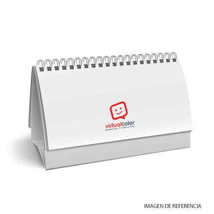 Calendarios de Escritorio