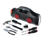Kit de Emergencia para Vehículo
