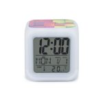 Reloj Despertador Digital Sublimable