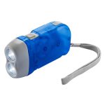 Linterna LED con Dínamo - Imagen 3