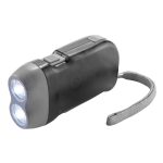 Linterna LED con Dínamo - Imagen 2