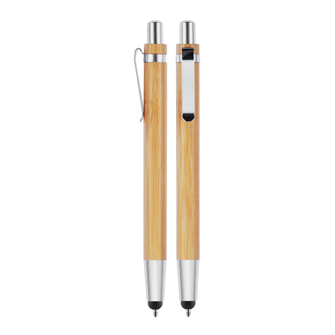 EC57.1 Bolígrafo de Bamboo - Imagen 1