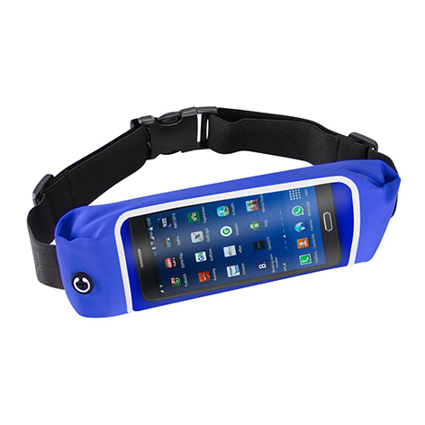 Productos Banano Impermeable Porta-Smartphone - Imagen 1