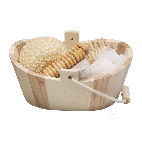Productos Canasto SPA grande - Imagen 1