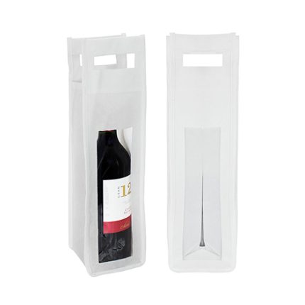 Porta-Botella de Vino de TNT