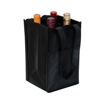 Porta-Botellas de Vino de TNT