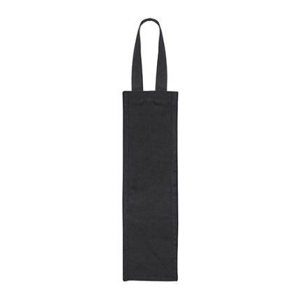 Bolsa Botella de Vino 100% Algodón Canvas