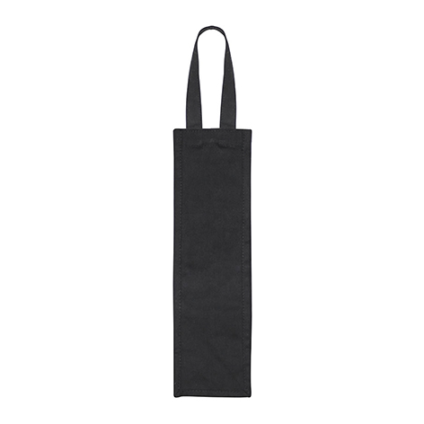 BS39.1 Bolsa Botella de Vino 100% Algodón Canvas - Imagen 1