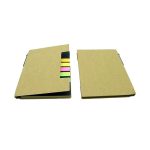 Libreta Ecológica con Memo Set - Imagen 3