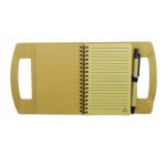Libreta Ecológica con Memo Set - Imagen 3