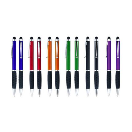 Bolígrafo Touch-Screen Stylus