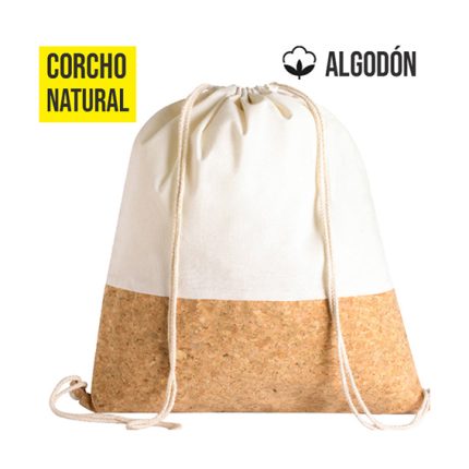 Mochila Ecológica Galsin