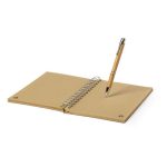 Set de Libreta y Bolígrafo Ecológico - Imagen 4