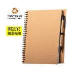 Libreta Ecológica Neyla
