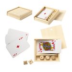 Set Juegos Pelkat - Imagen 3