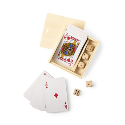 Set Juegos Pelkat