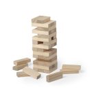 Juego de Madera Jenga Sabix - Imagen 3
