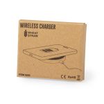 Cargador Inalámbrico Ecológico Cirkal - Imagen 5