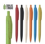 Bolígrafo Ecológico Wipper