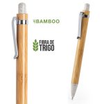 Bolígrafo Ecológico Trepol