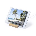 Cargador Inalámbrico Ecológico Vartol - Imagen 2