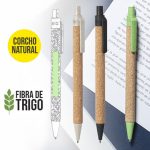 Bolígrafo Ecológico Yarden