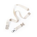 Lanyard Ecológico Troix - Imagen 3