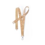Lanyard Ecológico Bespal - Imagen 3