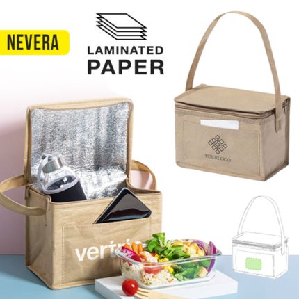 Nevera Ecológica Zayka