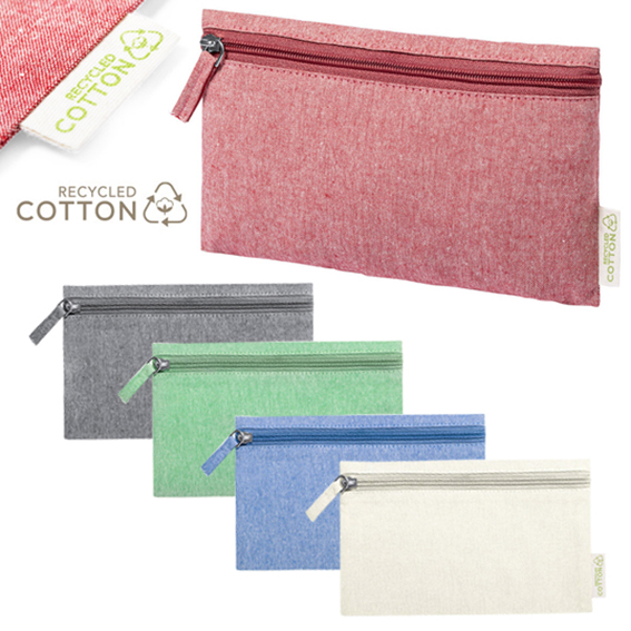 EC174-1 Neceser Ecológico Halgar - Imagen 1