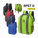 Mochila Ecológica Fabax