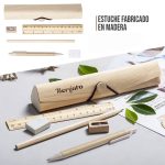 Estuche Ecológico Palermo