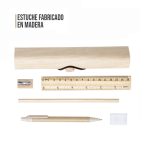 Estuche Ecológico Palermo - Imagen 2