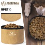 Bowl Plegable para Mascota Poppy