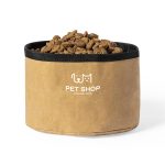 Bowl Plegable para Mascota Poppy - Imagen 5