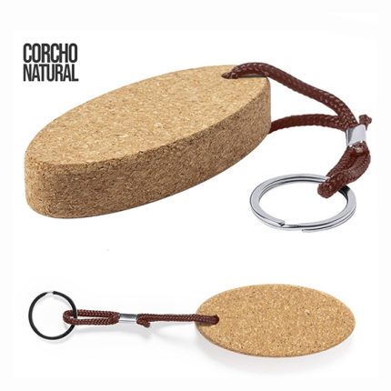 Llavero Ecológico Cruffid