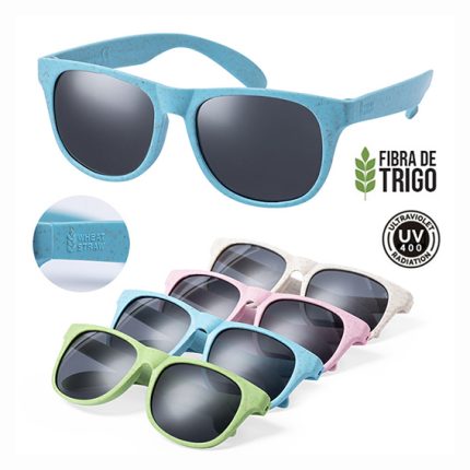Gafas Sol Ecológicas Mirfat