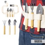Set Jardinería Maurix