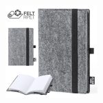 Libreta Ecológicos Nibir
